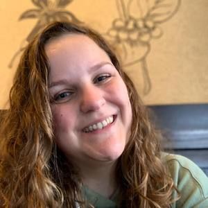 Meet your Posher, Makayla